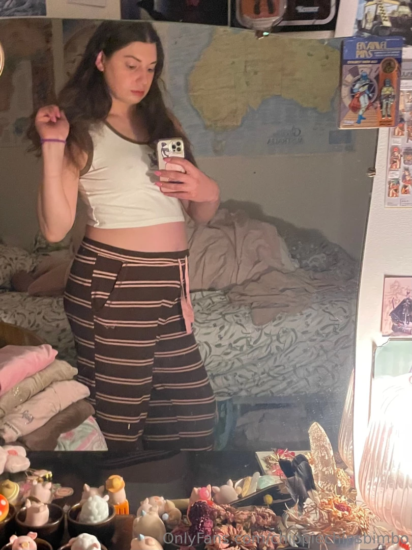 Chippiechipsbimbo part 134 