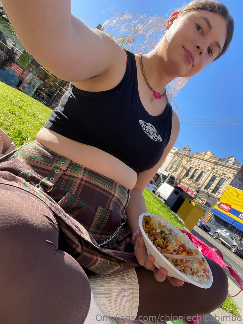 Chippiechipsbimbo part 126 