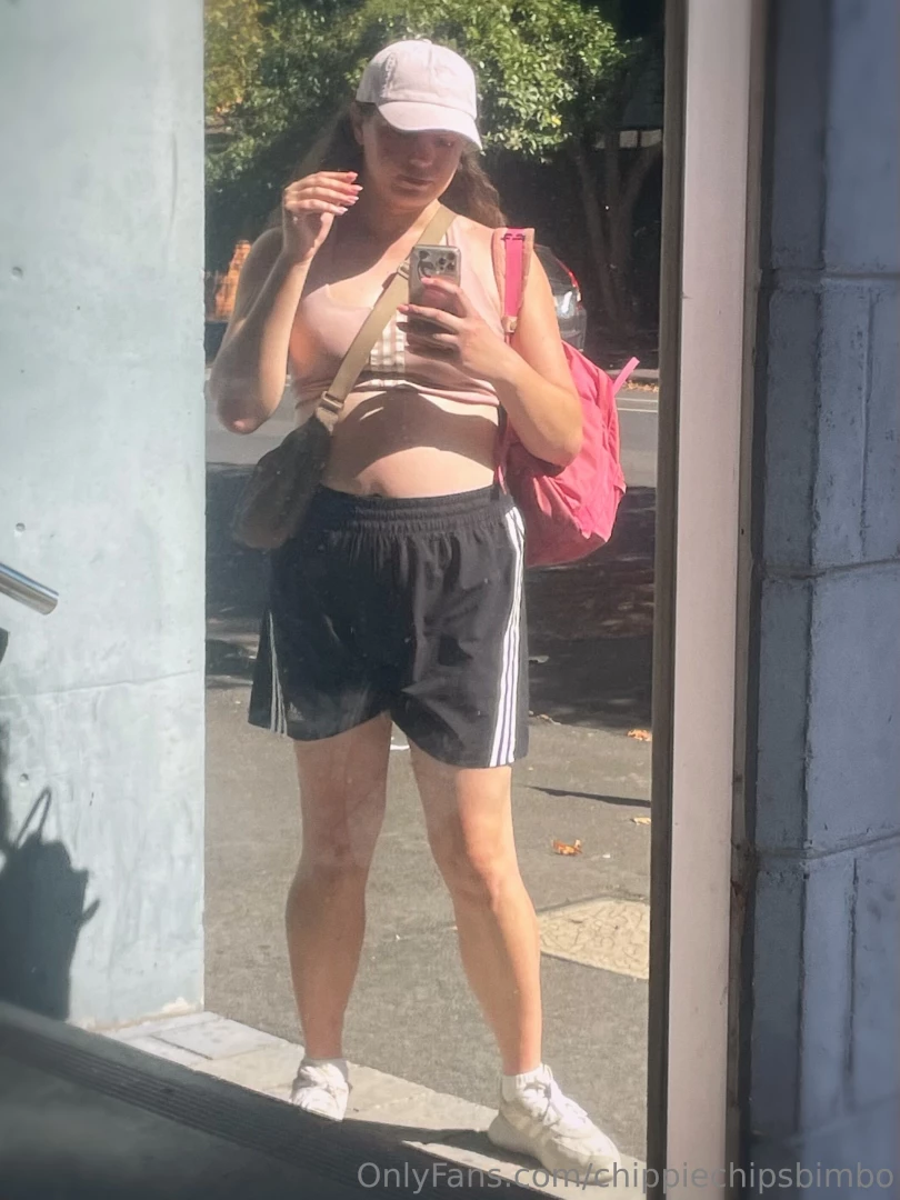 Chippiechipsbimbo part 133 