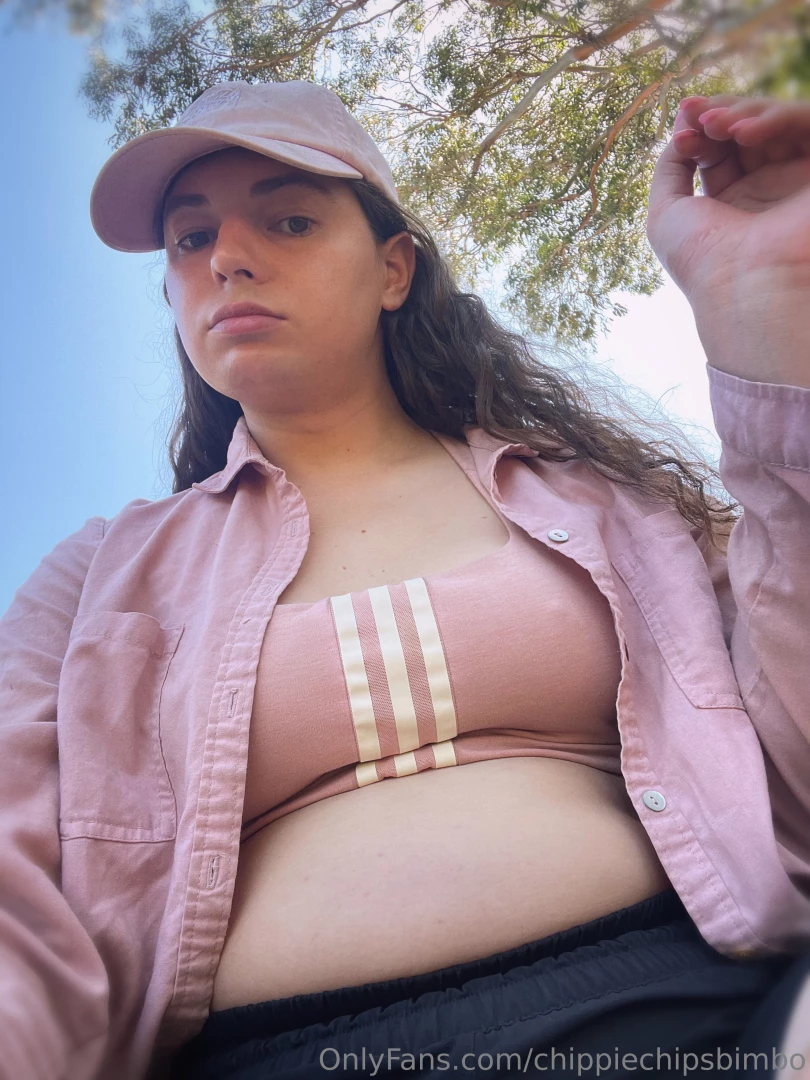 Chippiechipsbimbo part 129 