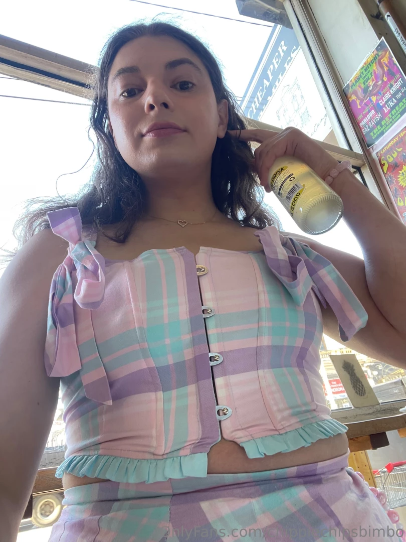 Chippiechipsbimbo part 144 