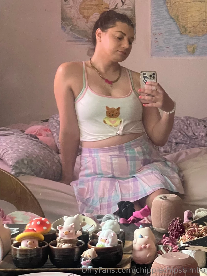 Chippiechipsbimbo part 150 