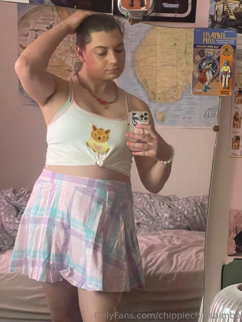 Chippiechipsbimbo part 146 