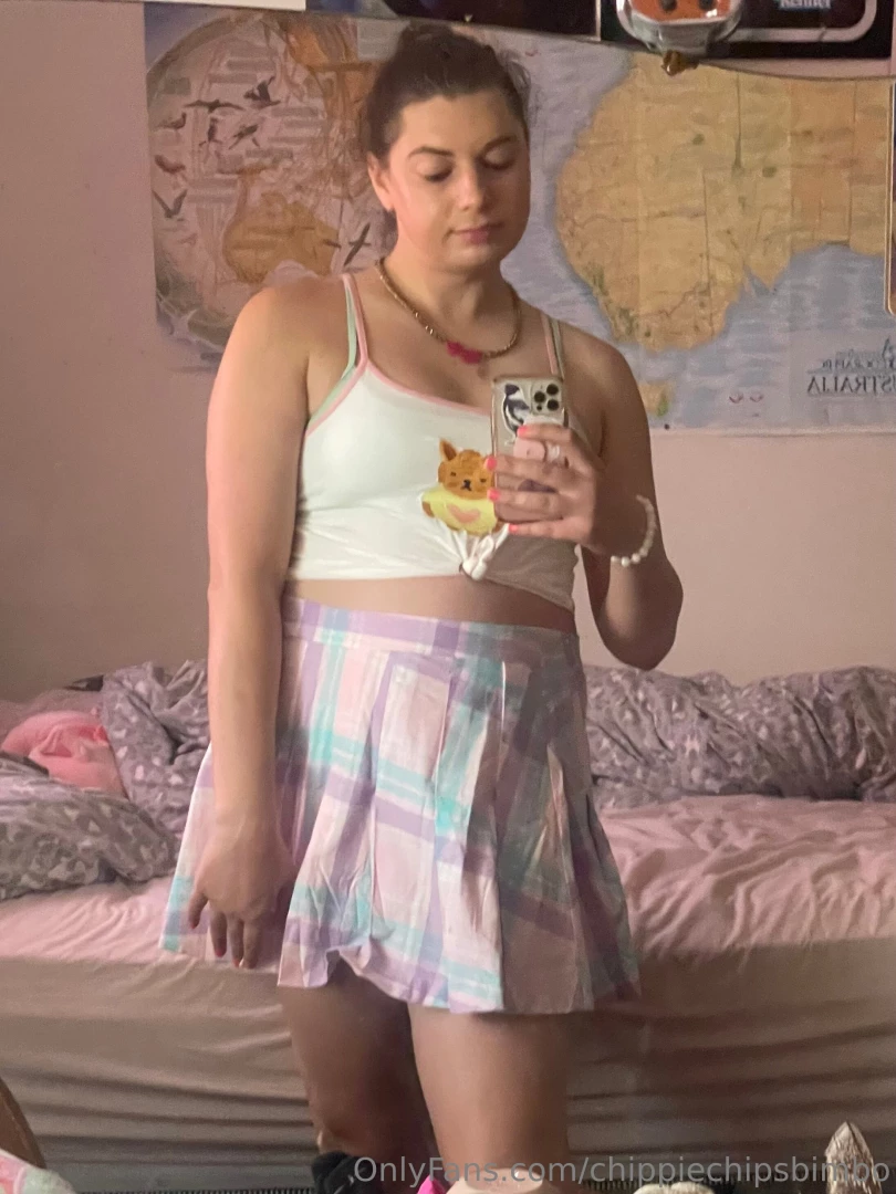 Chippiechipsbimbo part 151 