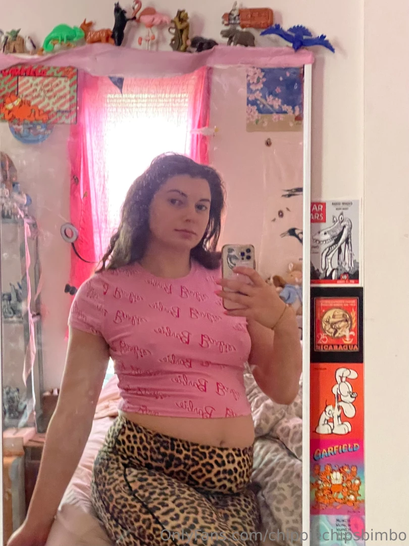 Chippiechipsbimbo part 147 