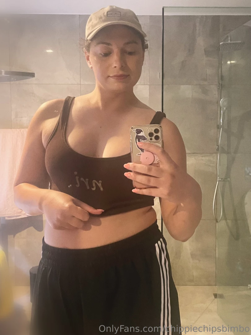 Chippiechipsbimbo part 160 