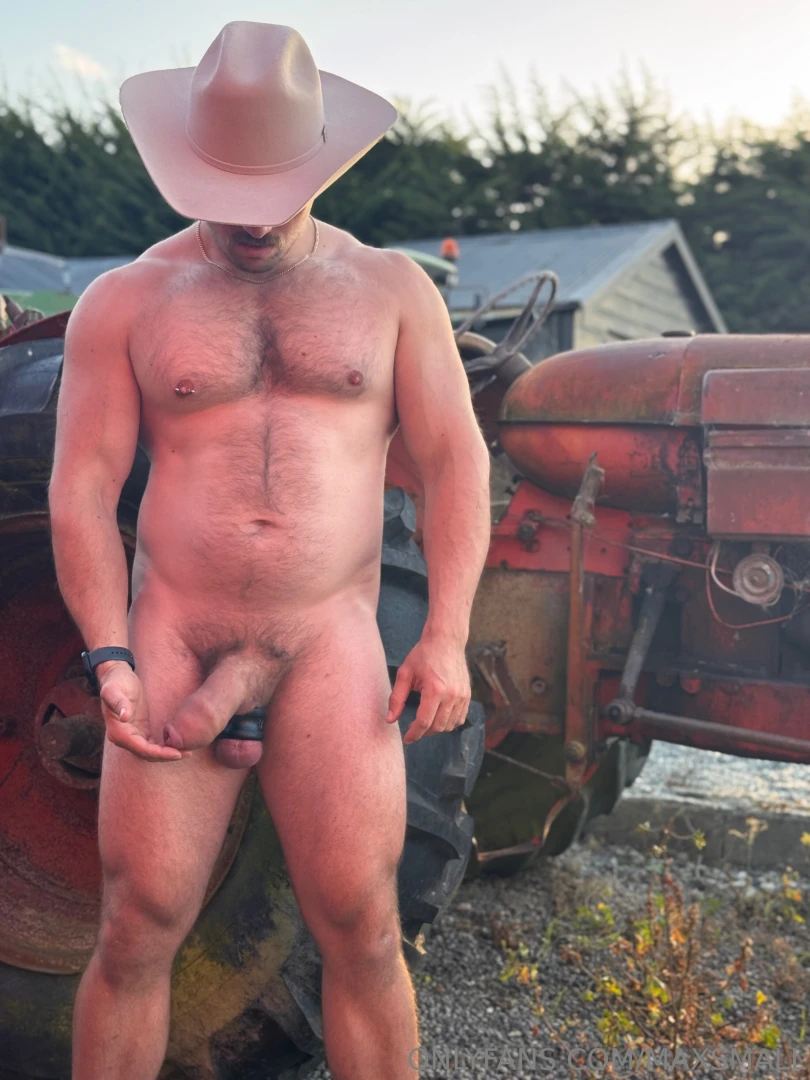 This big boy is still growing bigger all over 