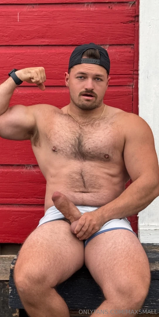 Everything s getting fat 