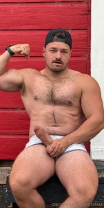 Everything s getting fat