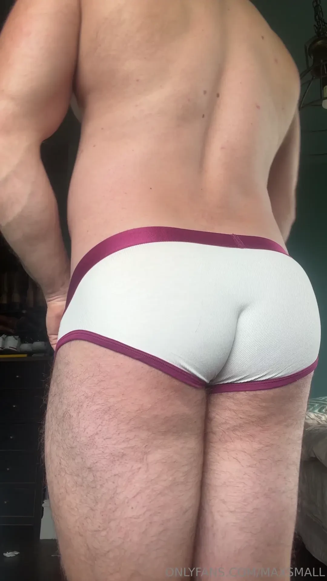 Fuck yeah this boy keeps getting bigger 