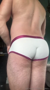 Fuck yeah this boy keeps getting bigger