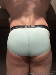 Fuck my ass has got fat