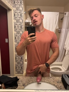 Make me hard feel it grow bigger inside you