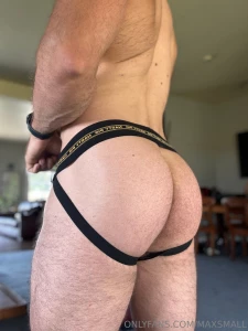 Once i really start bulking this ass will get real fat aye