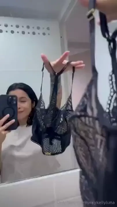 How was that transition now i make another one and i appear in your 