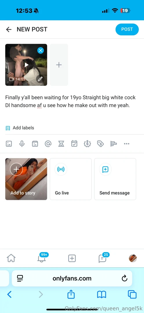 Guys check it outtttt full videos is out 