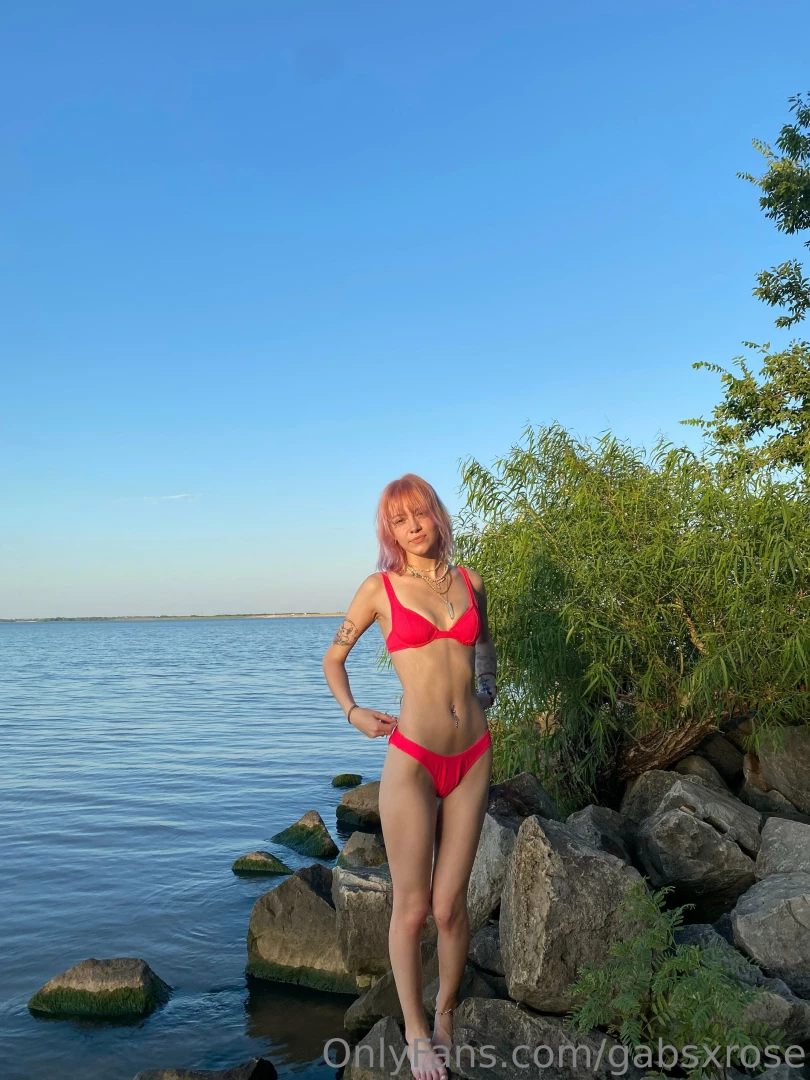 gabsxrose - I know what you did last summer what do we think cut my hair again and part 5 