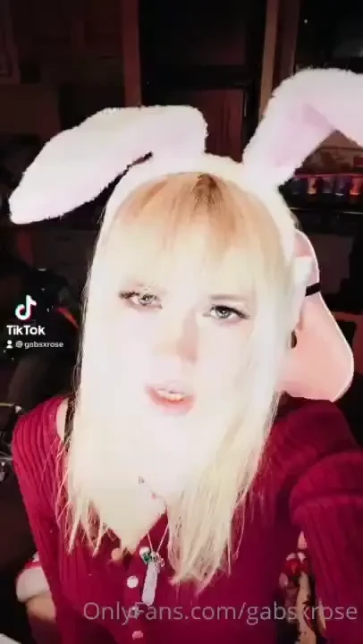 gabsxrose - I m not a dumb bunny sorry this isn t what i normally post but i 