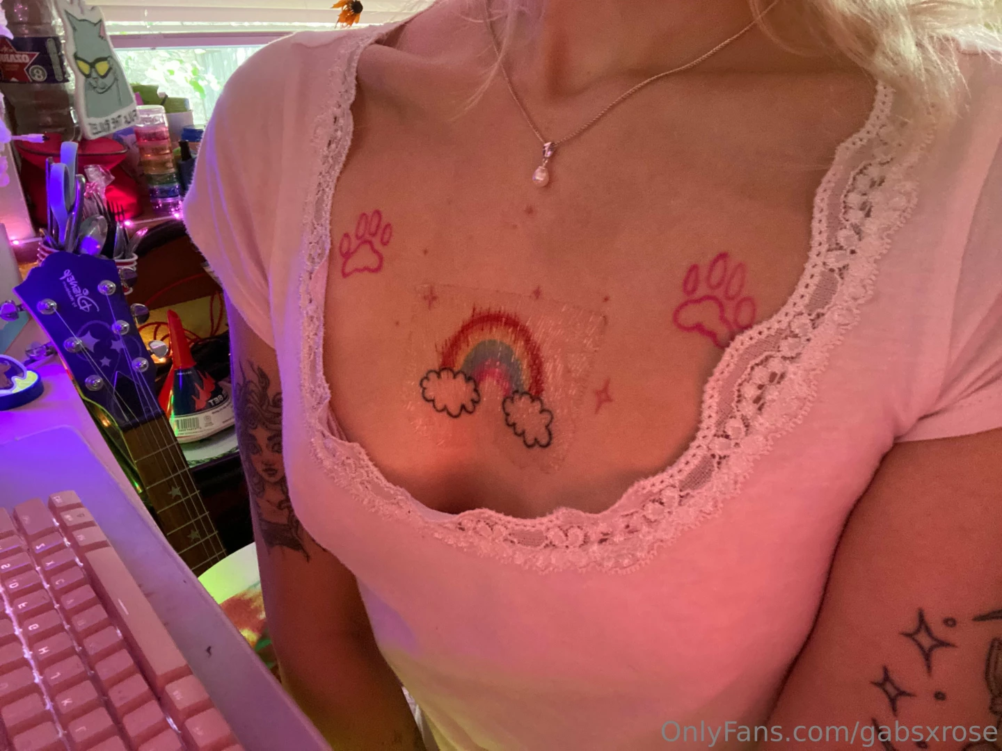 What games do you play part 5 