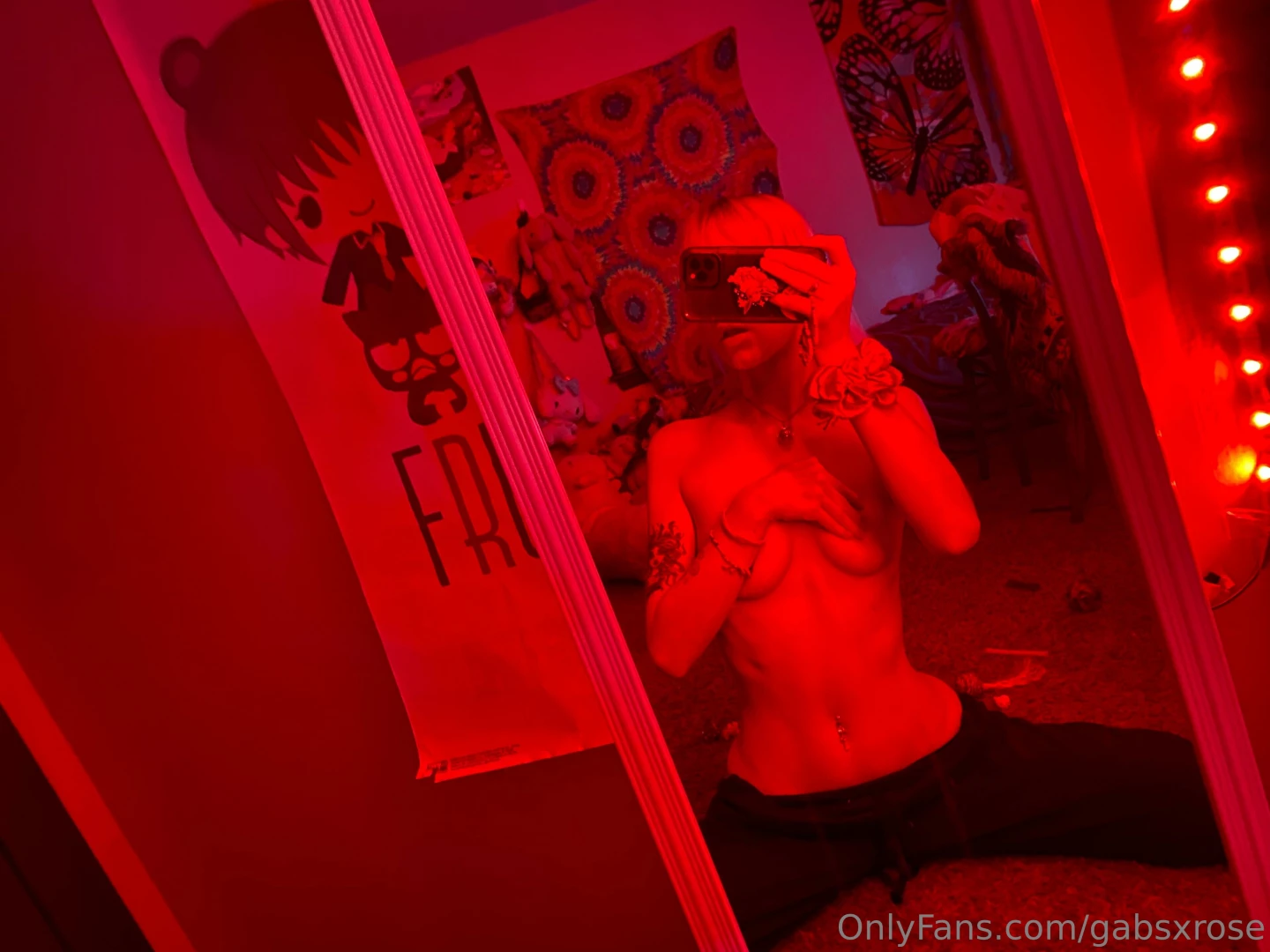 Gabsxrose part 408 