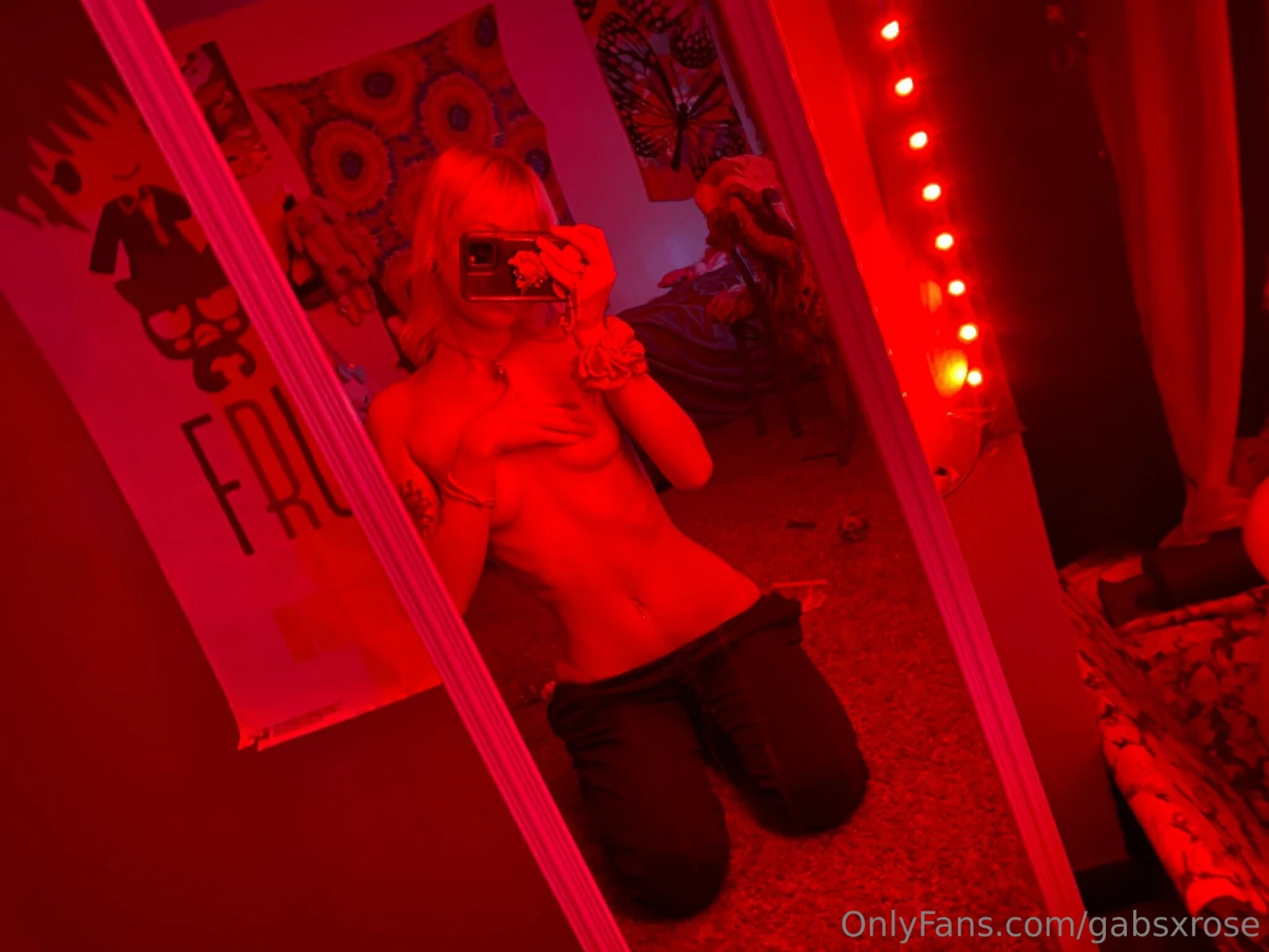 Gabsxrose part 409 