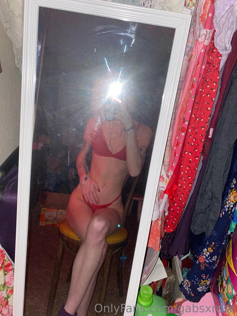 Gabsxrose part 433 