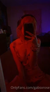 The darkness comes at night part 1