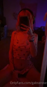 The darkness comes at night