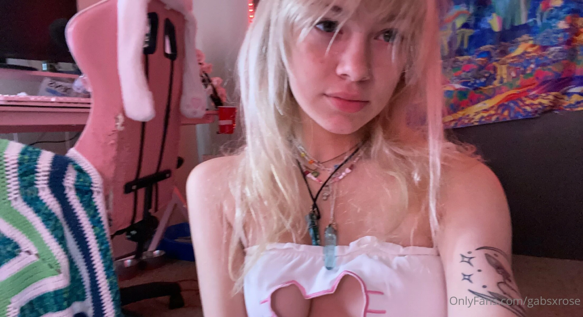 Gabsxrose part 654 