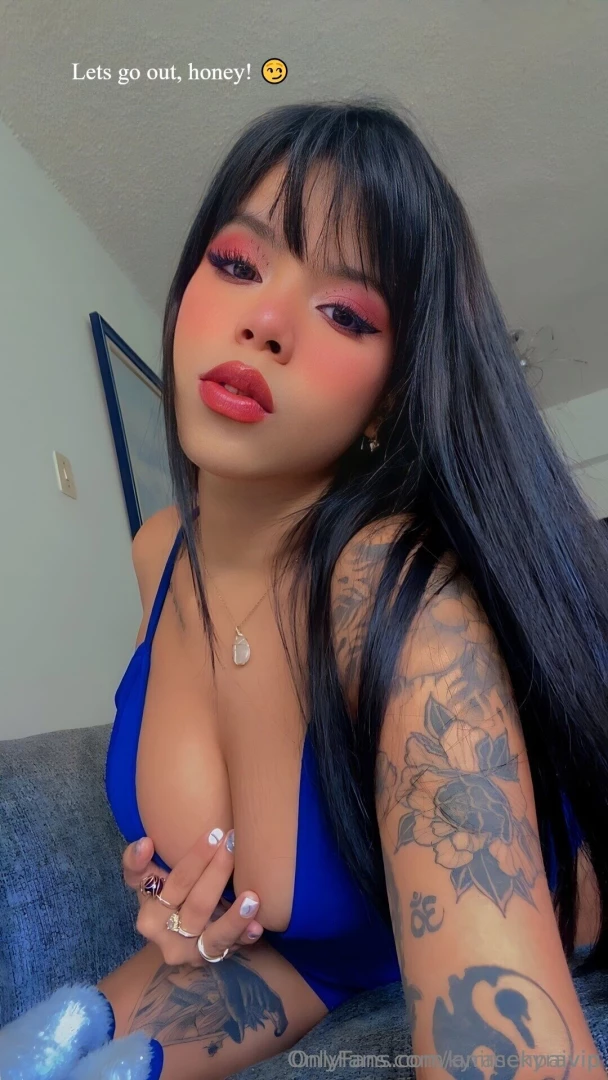 Send me a pic of that biggie 