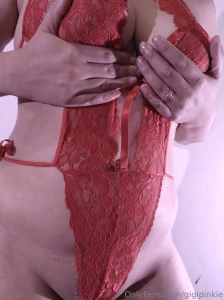 Every day i become more horny don t miss the end sweetie