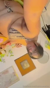 Did you have a good 420 i m still celebrating