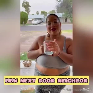 What would you do if i was your neighbor part 3