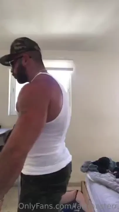 Fartmasterr part 2 