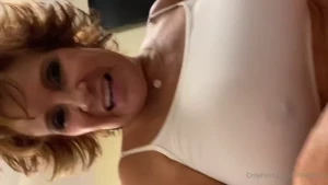 Cream pie part 21