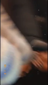 I love covering my tiddies in fake cum