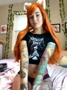 Stream started at 08 07 2020 06 31 pm tattoo reveal ask me anything