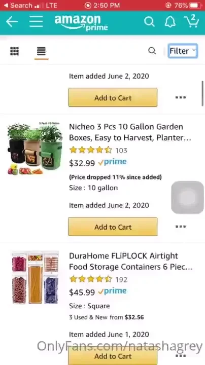 My bday is right around the corner i just added some cute stuff to my 