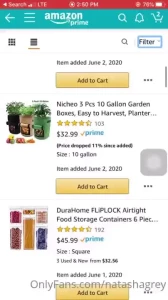 My bday is right around the corner i just added some cute stuff to my