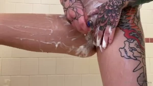 Happy moanday i just finished this super cute custom shaving video and