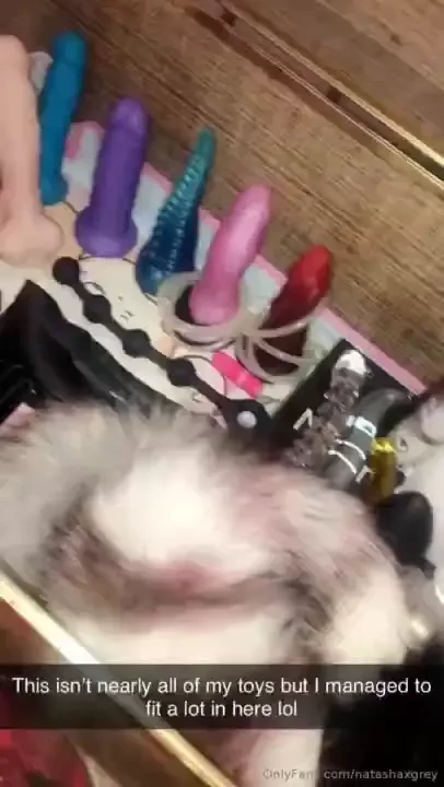 Nice n organized this isn t even all of it which do you wanna see me 