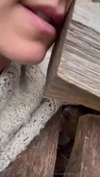 I ve had a lot of big expenses recently wood delivery for the winter part 6 