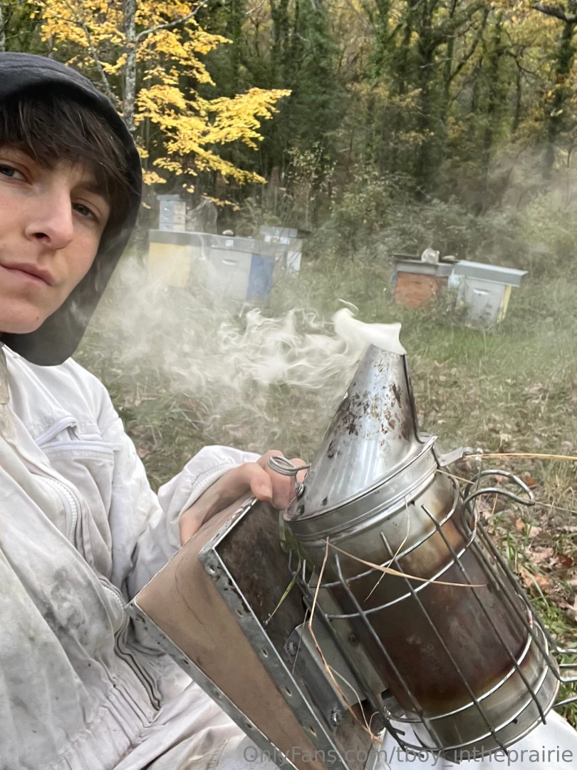 I ve been such a busy boy lately the holiday season is my busiest time part 1 