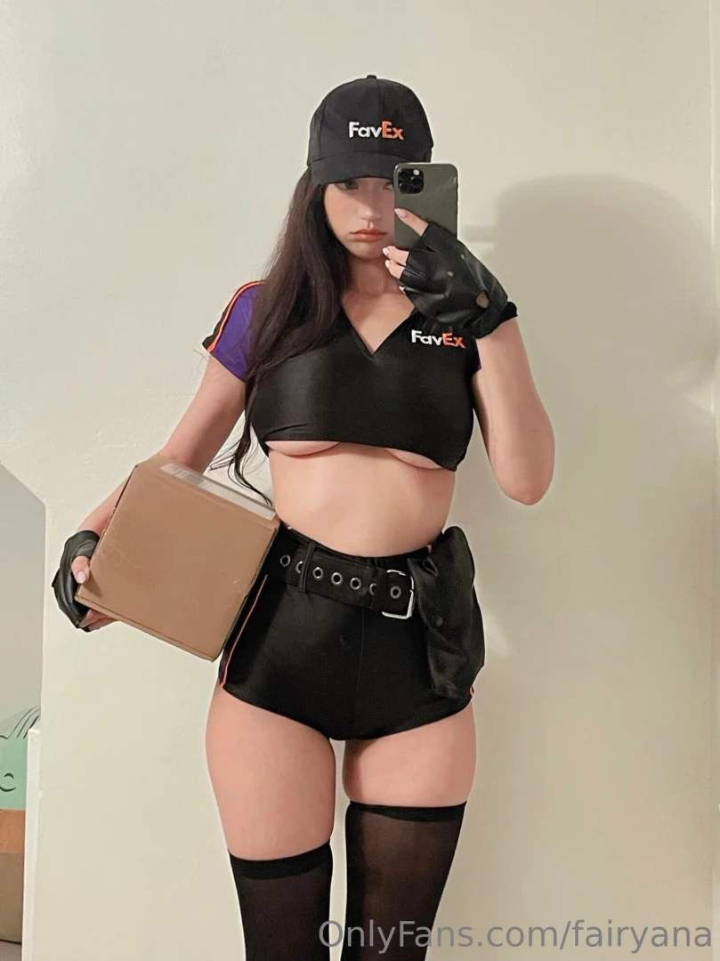 Big things come in small packages part 1 