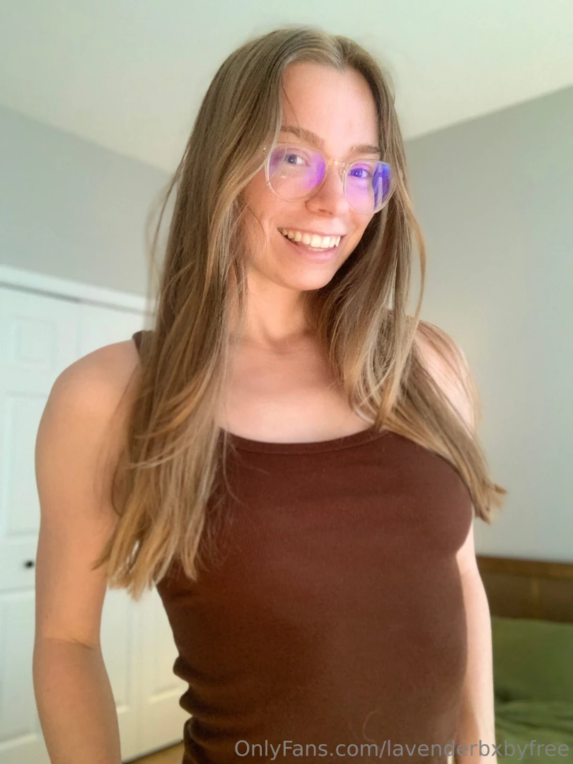 How are you lavenderbxby part 1 