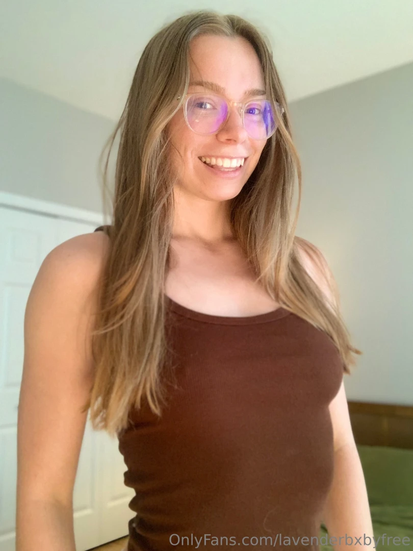 How are you lavenderbxby part 2 