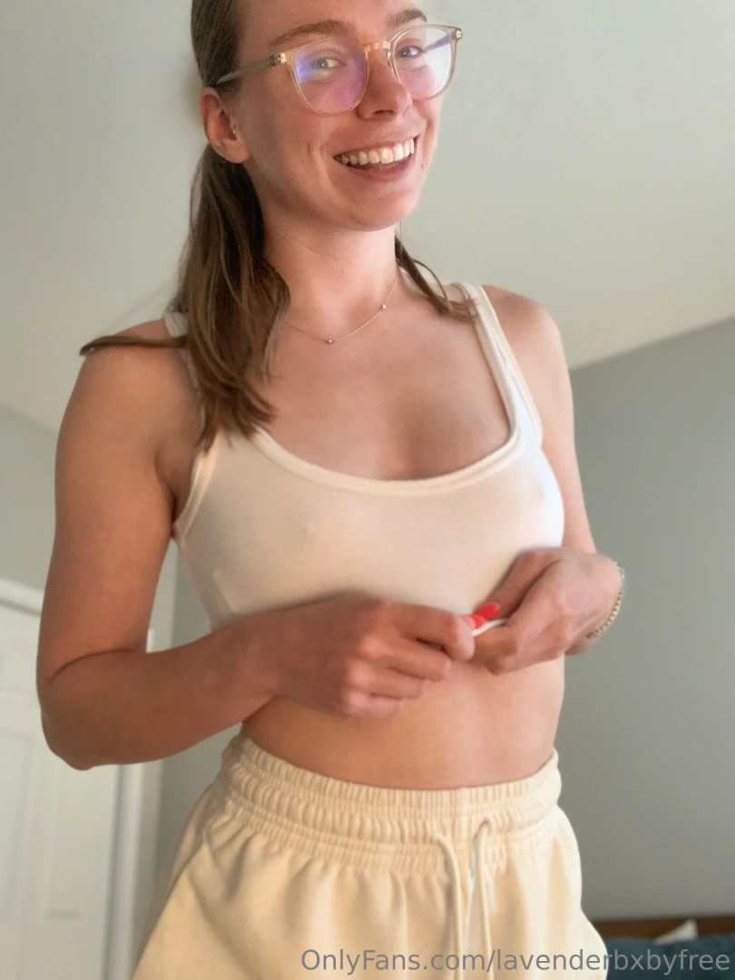 Want to have some fun lavenderbxby 