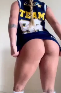 I m going to the gym like this today