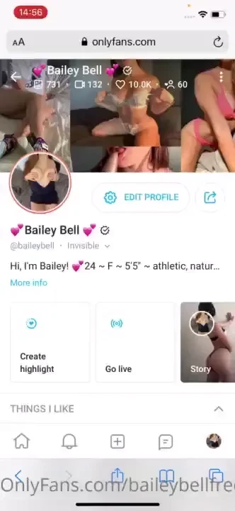 Here s how to add me to your favourites on onlyfans 
