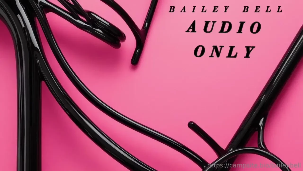 Special delivery kink video audio clip name audio only caught my 